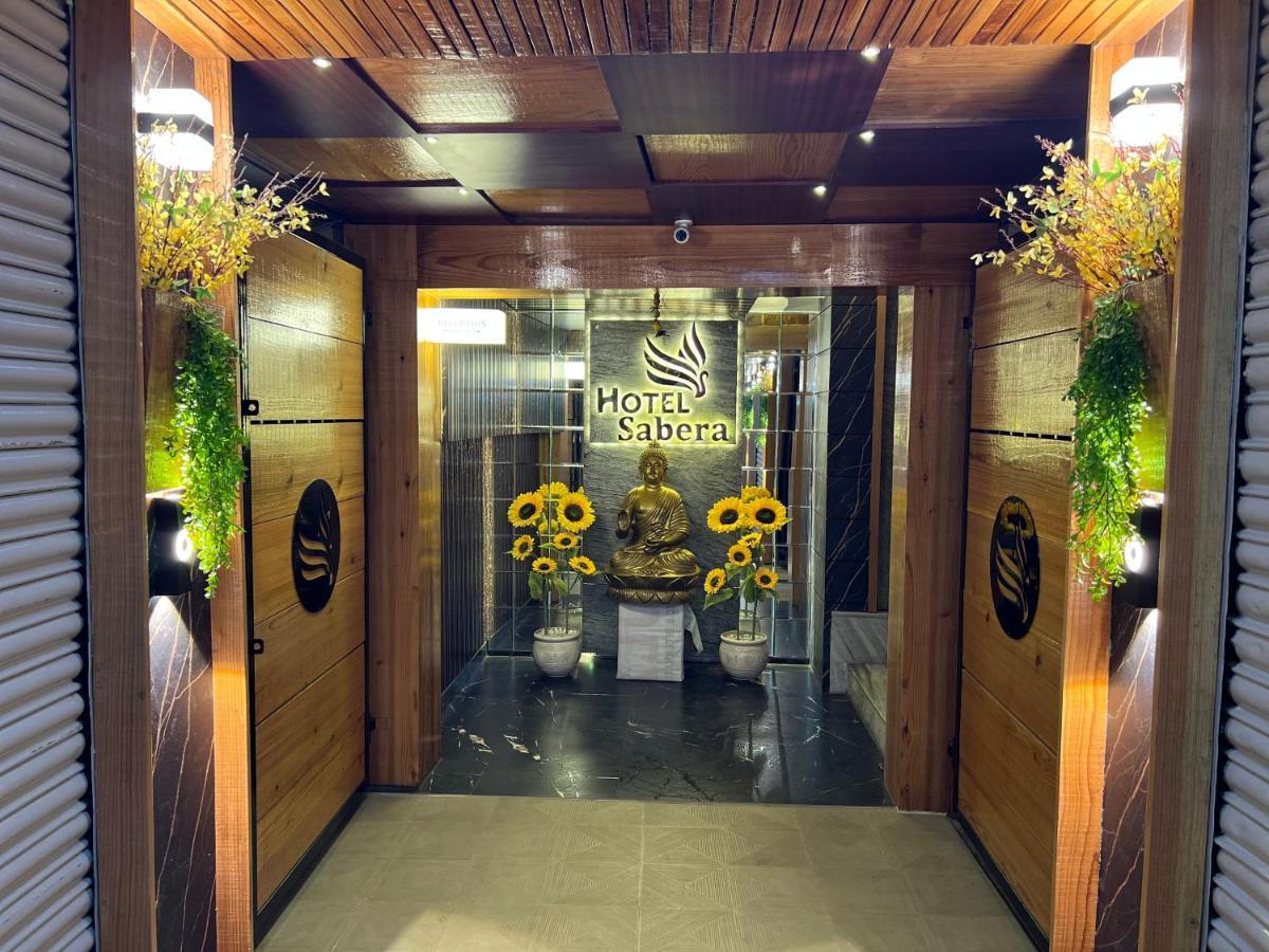 Hotel Sabera 西里古里 外观 照片