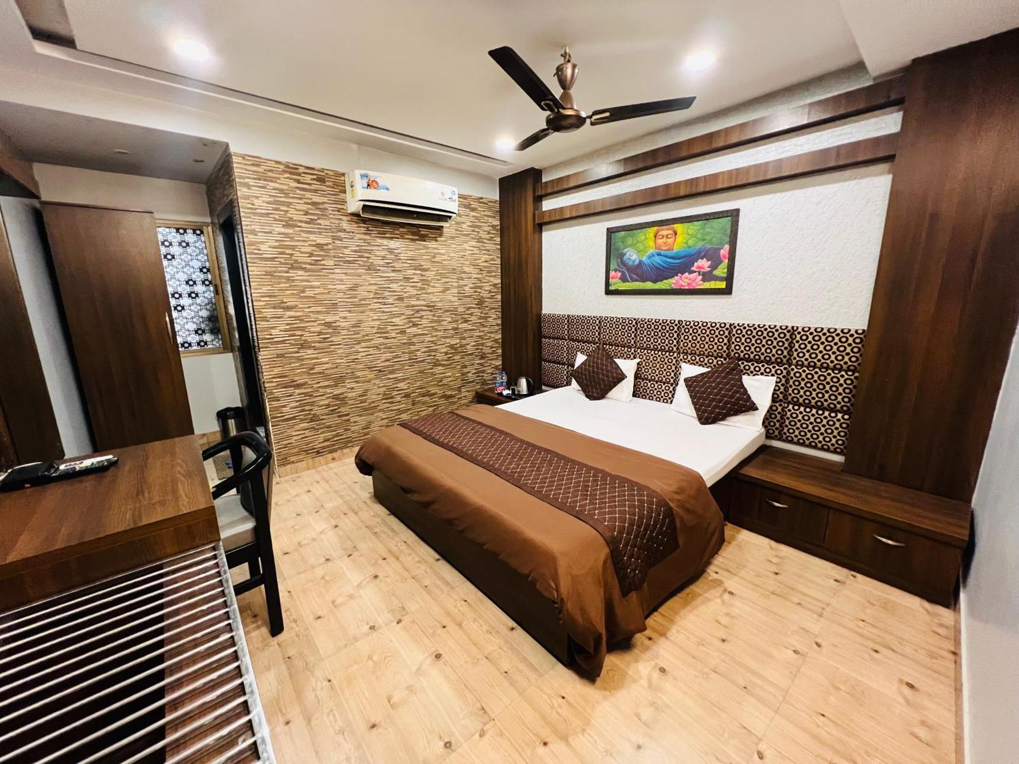 Hotel Sabera 西里古里 外观 照片